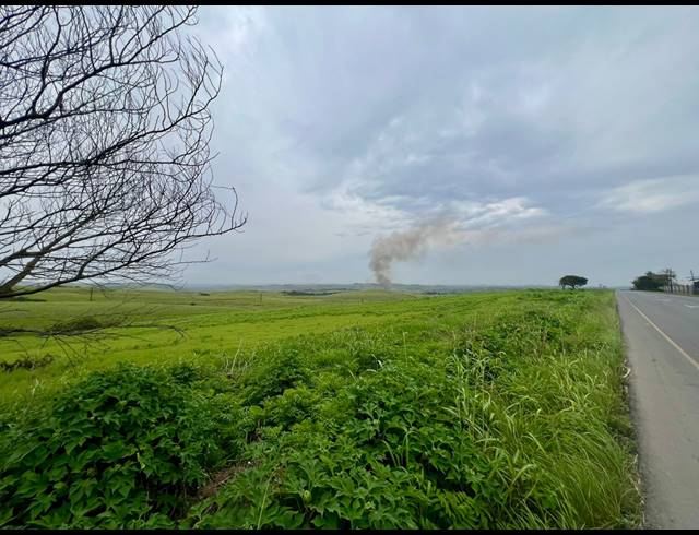 3,343M² VACANT LAND FOR SALE IN UMHLALI